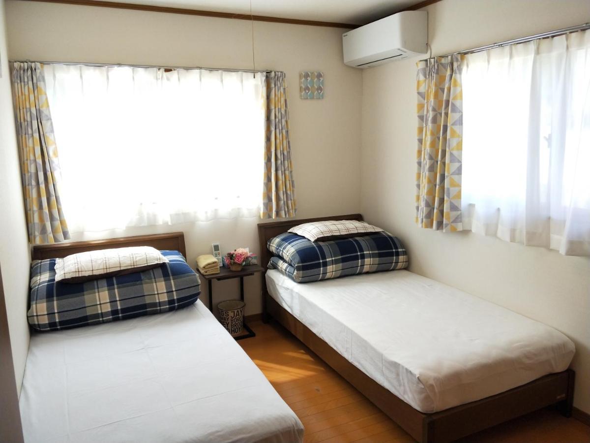 Izu Shirada Villa 伊豆白田家 Higashiizu Εξωτερικό φωτογραφία