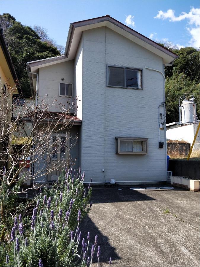 Izu Shirada Villa 伊豆白田家 Higashiizu Εξωτερικό φωτογραφία