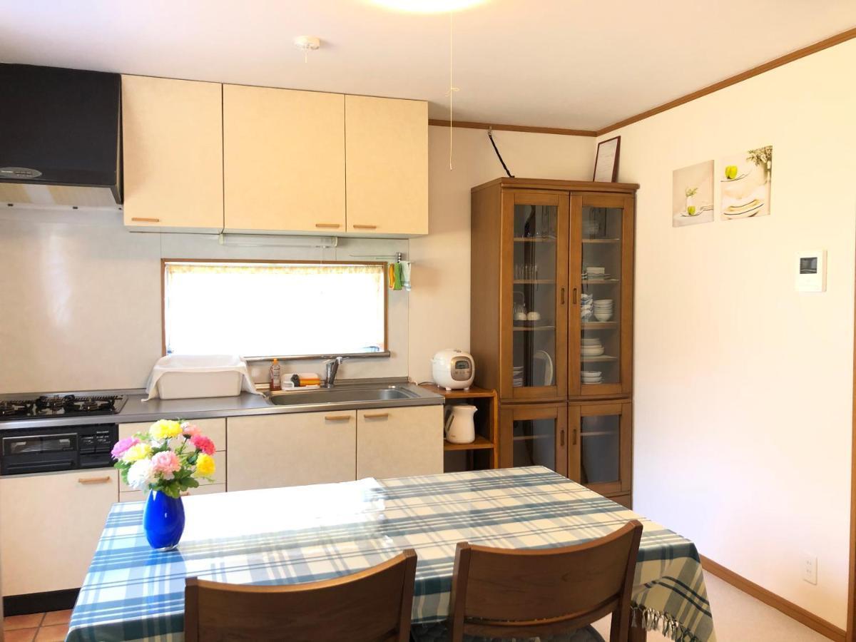 Izu Shirada Villa 伊豆白田家 Higashiizu Εξωτερικό φωτογραφία