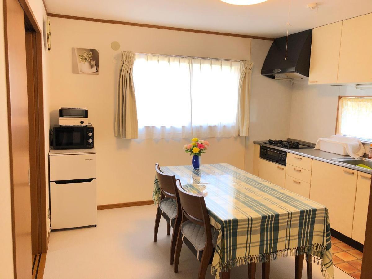 Izu Shirada Villa 伊豆白田家 Higashiizu Εξωτερικό φωτογραφία