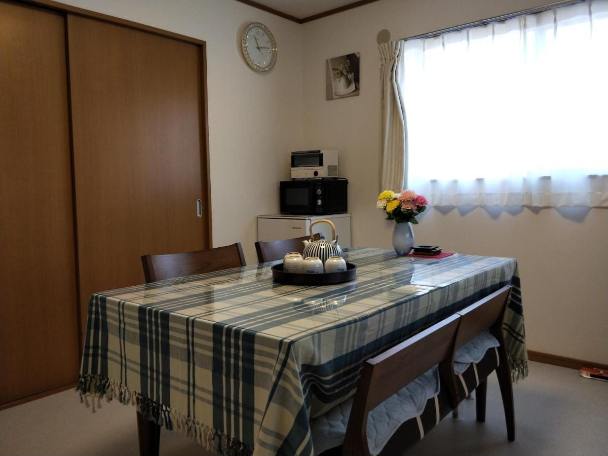 Izu Shirada Villa 伊豆白田家 Higashiizu Εξωτερικό φωτογραφία
