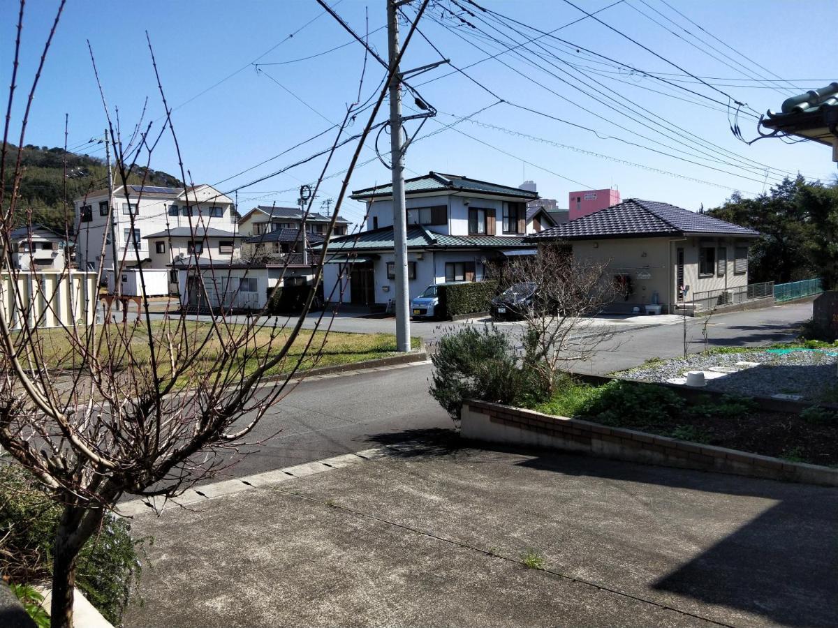 Izu Shirada Villa 伊豆白田家 Higashiizu Εξωτερικό φωτογραφία