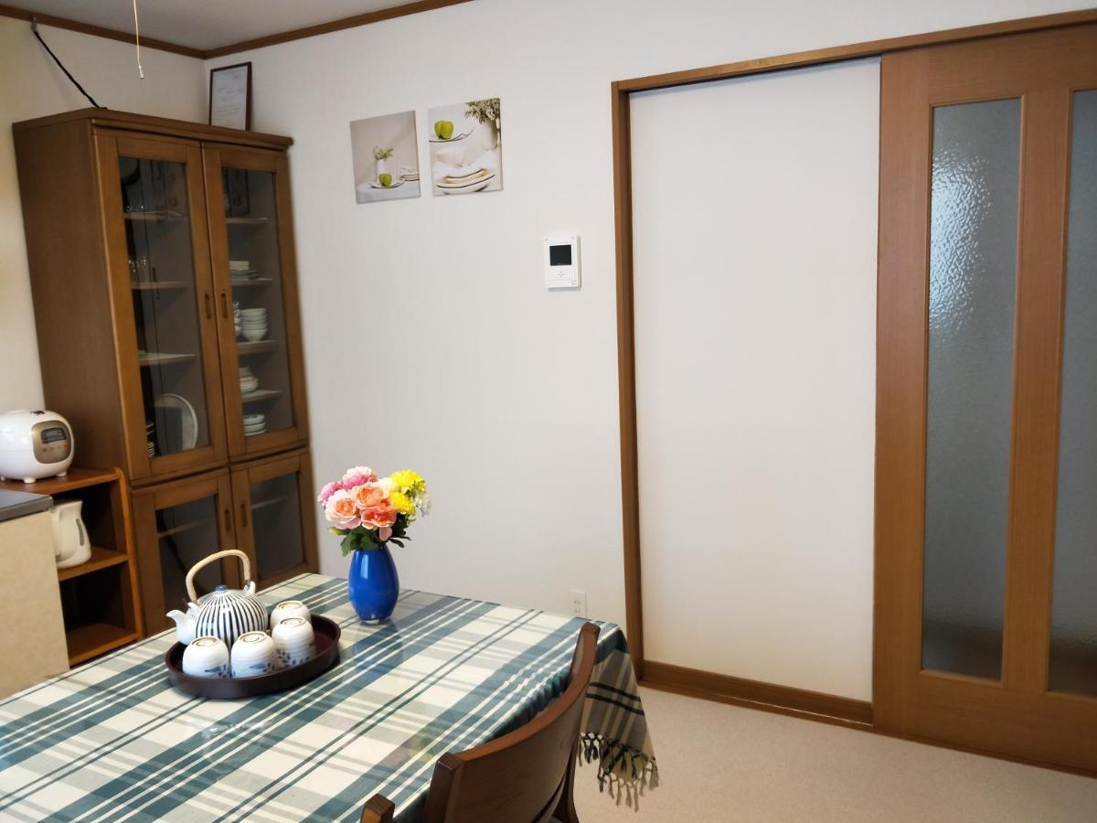 Izu Shirada Villa 伊豆白田家 Higashiizu Εξωτερικό φωτογραφία