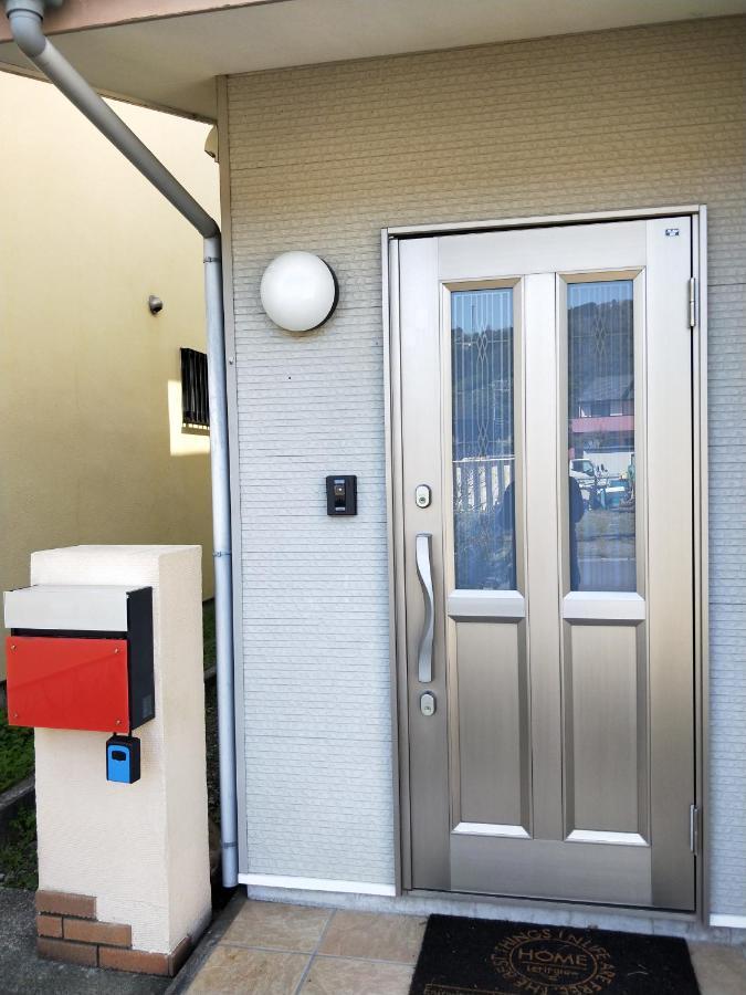 Izu Shirada Villa 伊豆白田家 Higashiizu Εξωτερικό φωτογραφία