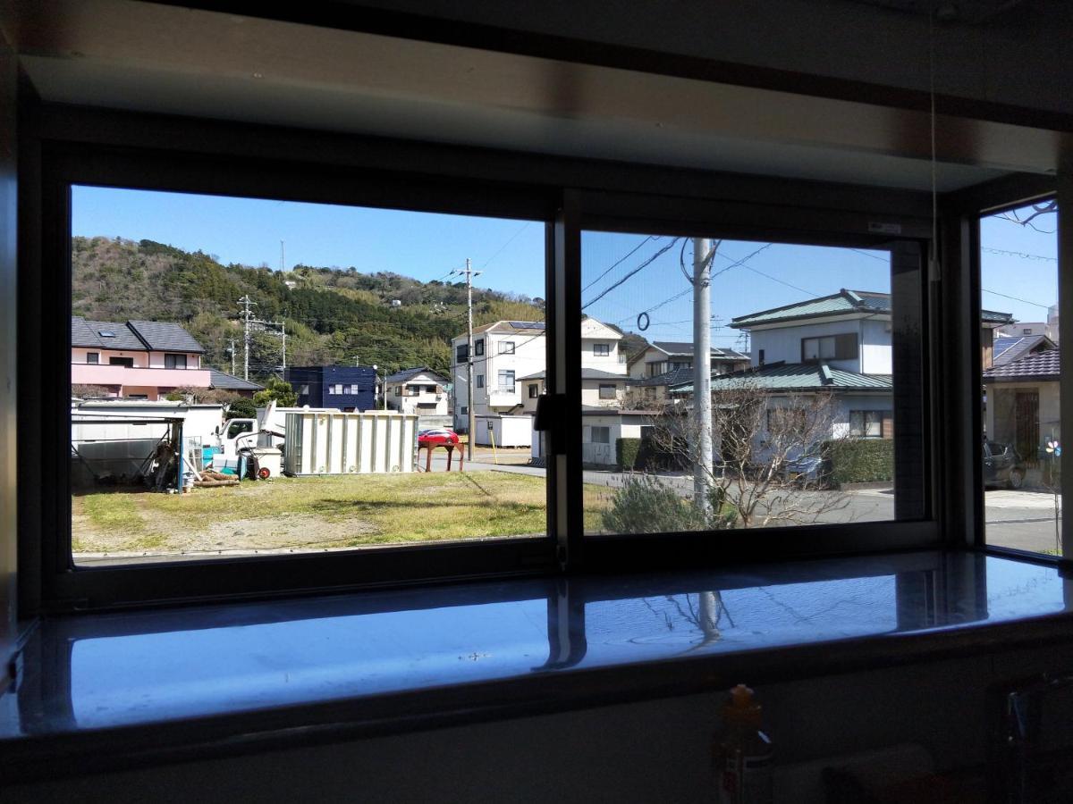 Izu Shirada Villa 伊豆白田家 Higashiizu Εξωτερικό φωτογραφία
