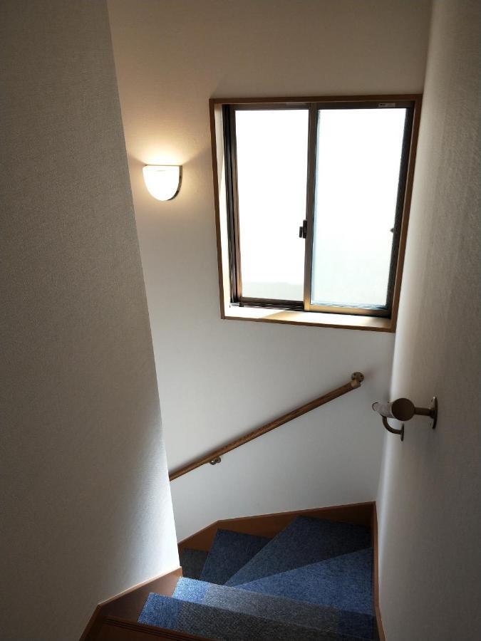 Izu Shirada Villa 伊豆白田家 Higashiizu Εξωτερικό φωτογραφία