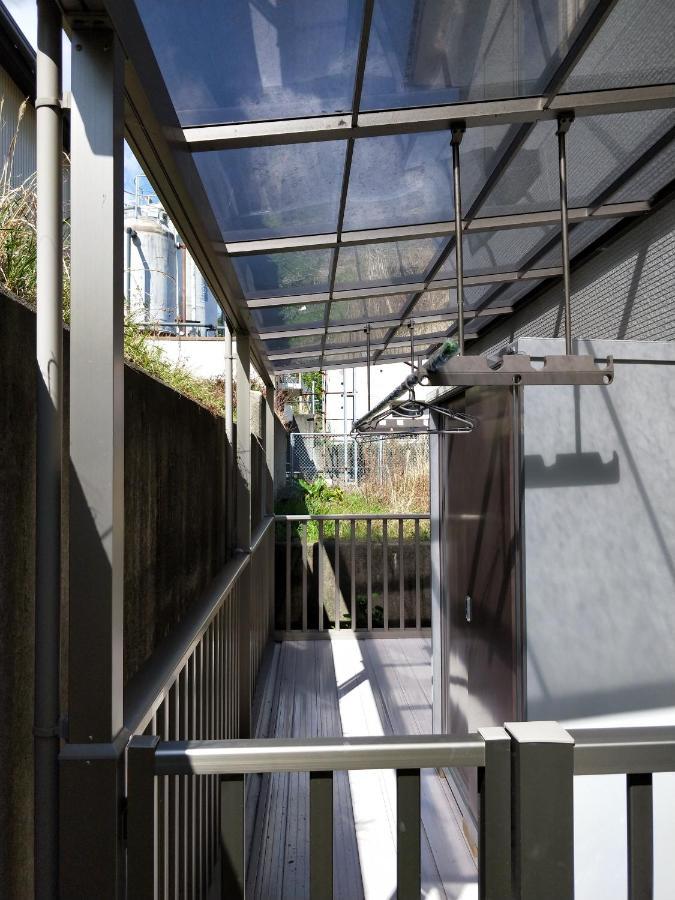 Izu Shirada Villa 伊豆白田家 Higashiizu Εξωτερικό φωτογραφία