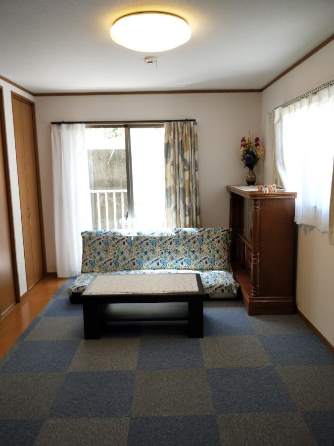 Izu Shirada Villa 伊豆白田家 Higashiizu Εξωτερικό φωτογραφία