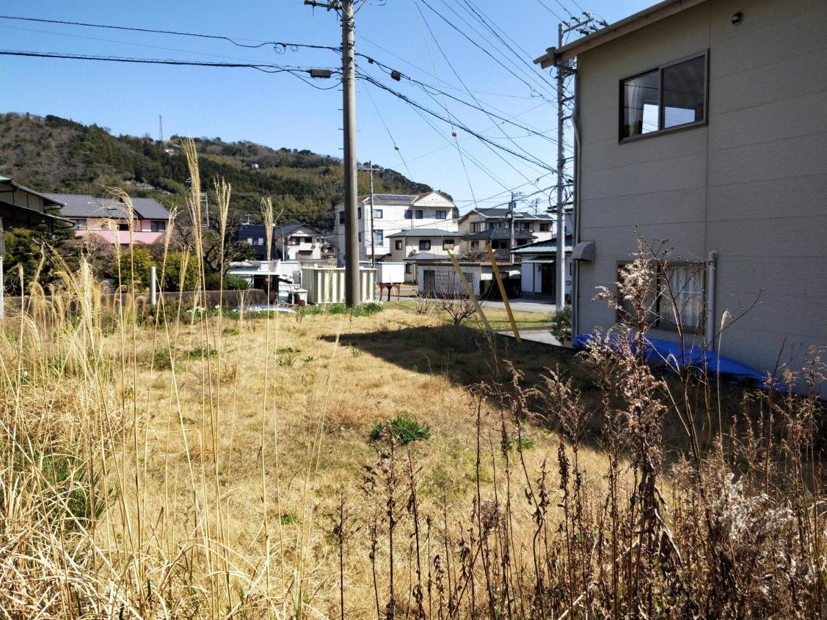 Izu Shirada Villa 伊豆白田家 Higashiizu Εξωτερικό φωτογραφία