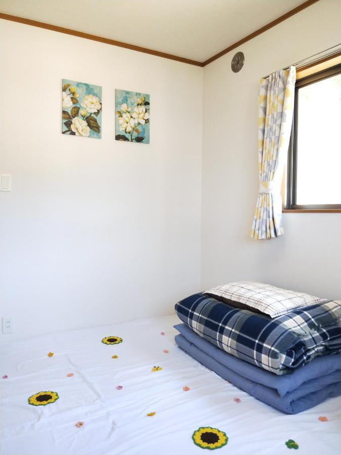 Izu Shirada Villa 伊豆白田家 Higashiizu Εξωτερικό φωτογραφία