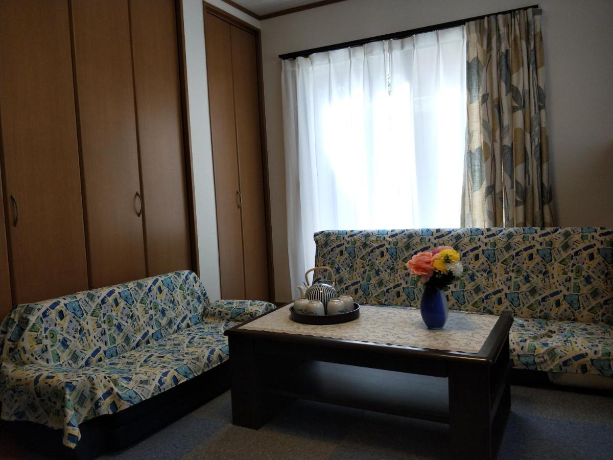 Izu Shirada Villa 伊豆白田家 Higashiizu Εξωτερικό φωτογραφία