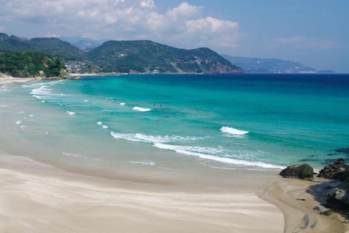 Izu Shirada Villa 伊豆白田家 Higashiizu Εξωτερικό φωτογραφία