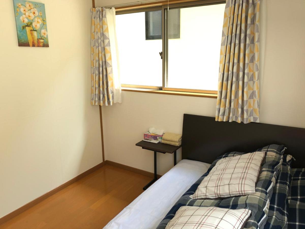 Izu Shirada Villa 伊豆白田家 Higashiizu Εξωτερικό φωτογραφία