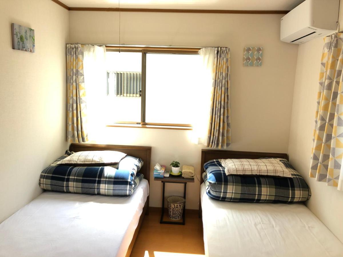 Izu Shirada Villa 伊豆白田家 Higashiizu Εξωτερικό φωτογραφία