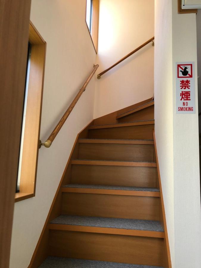 Izu Shirada Villa 伊豆白田家 Higashiizu Εξωτερικό φωτογραφία