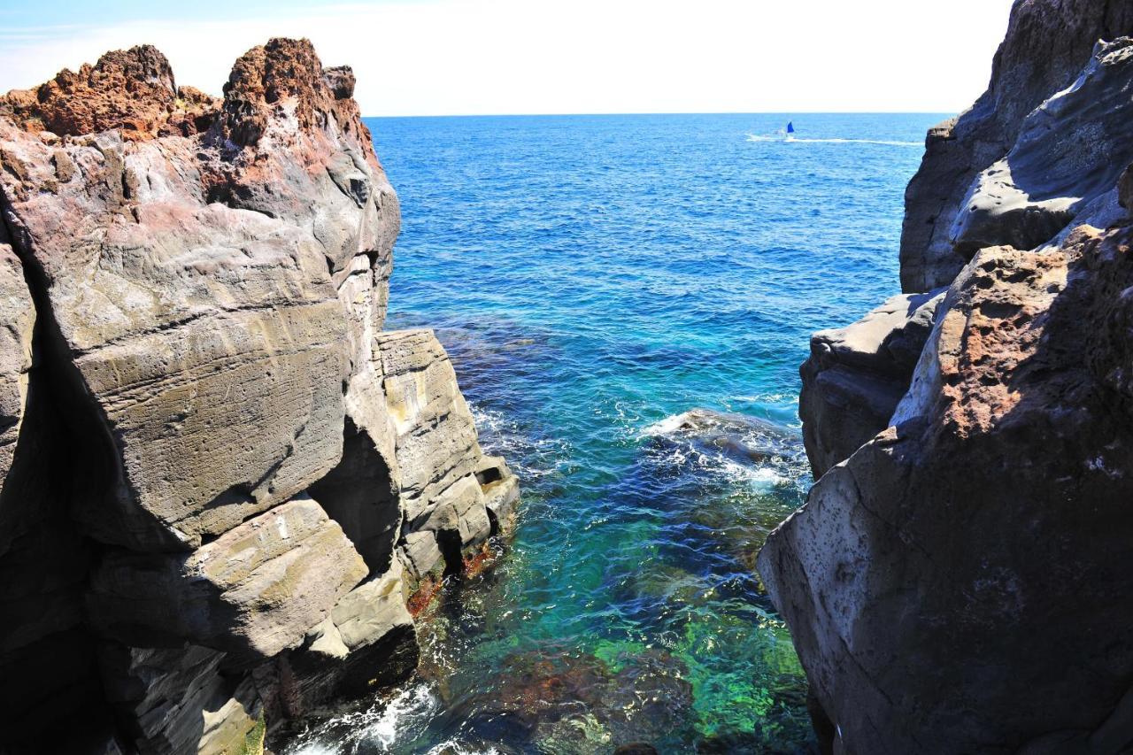 Izu Shirada Villa 伊豆白田家 Higashiizu Εξωτερικό φωτογραφία